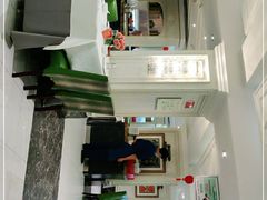 -大鸭梨烤鸭(左家庄店)