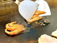 -世香全厨•日料·铁板烧(金桥店)