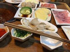 -傣妹火锅(四川北路店)