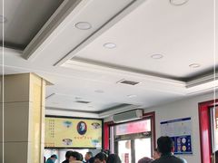 -郝刚刚羊杂割(柳巷店)