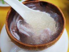 -义福巷鱼翅燕窝