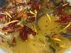 -花椒俏川菜小馆(南海万达店)