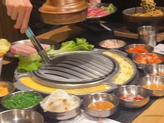 -GOGIYA·咕叽吖韩国传统烤肉店(小榄店)