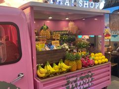 -泰妃殿(武汉首店)