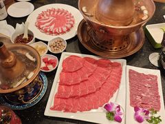 -南门涮肉(通州大船店)