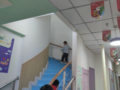 -瑞思成长中心(高新校区)