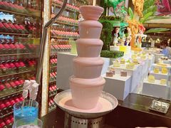 -美食汇自助餐厅(兰州万达文华酒店)