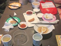 -元气寿司(东方宝泰店)