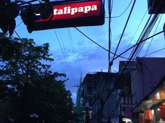 -D'Talipapa