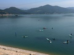 -北京金海湖景区