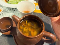 -熠盛粤味·顺德桑拿鸡(永康路店)