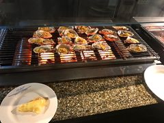 -星伦多 自助料理(圆融店)