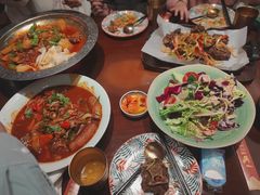 -那拉提之疆·新疆菜(美院店)
