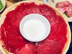 贵妃牛肉-蜀大侠火锅(四川北路店)