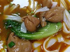 -珍珍小食店(西华路店)