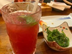 -初居食屋日式料理(万象城购物中心店)
