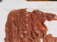 -东来顺饭庄(金泉广场店)