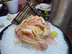 -东海怡品海鲜豆捞(星街坊店)
