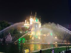 -富华游乐园