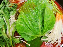-韩香福脊骨汤锅(上杭路店)