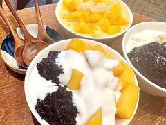 -小团圆糖水铺(襄阳南路店)