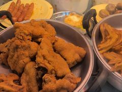 -柳州肥姨妈大骨螺蛳粉(东靖路店)
