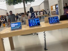 -Apple零售店(济南恒隆广场店)