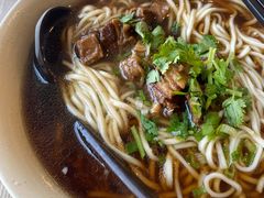 -李先生牛肉面快餐厅(白塔店)