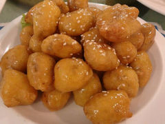 拔丝芋头-椿记烧鹅(叠彩店)