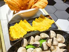 -蚝大仙横琴生蚝火锅(中央汇店)