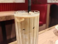 -玛格萝妮比萨屋(四平店)