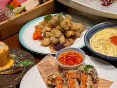 -隐炉和牛烧肉店(群力店)