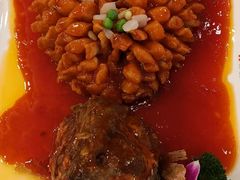 -怡园饭店-餐厅(四望亭店)