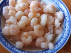 手剥虾仁-同得兴 Since·1995 传统苏式面馆(十全街店)