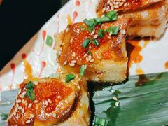 -昱匠·日本料理(金融街店)