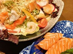 -千代武日本料理(哈西店)