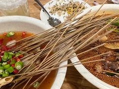 -嘉州叶婆婆钵钵鸡(建设路店)