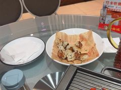 -辛香味烧鱼馆·非遗技艺·排骨红烧肉(光谷医药园店)