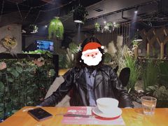 大堂-别院里音乐餐酒吧(双流航空港店)