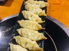 炸饺子-咕咕站韩国料理(紫金港店)