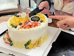 -仟致味手工烘焙旗舰店