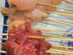 -来涮蜀鲜货火锅串串香(菜市口店)