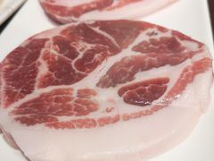 -韩聚屋韩国烤肉餐厅(新北万达店)