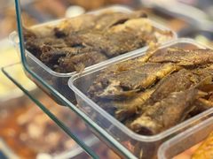 -晶牌烤鸭(延吉东路557弄小区店)