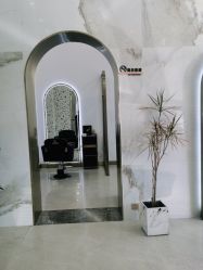 -苏奇发型·烫发染发