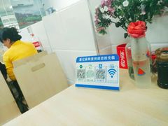 -唐记麻辣拌麻辣烫(景田东路店)