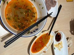 -陳香貴·蘭州牛肉面(月星环球港店)