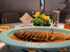 -阿五黄河大鲤鱼(英协路店)