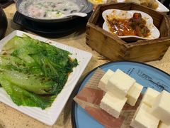 -喜鹊茶点.啫煲(车陂店)