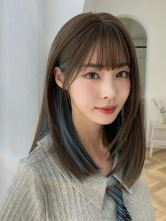 -Miracle集简美发沙龙